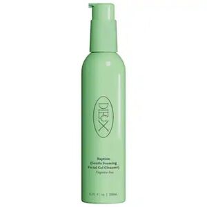 Dieux Baptism Gel Cleanser